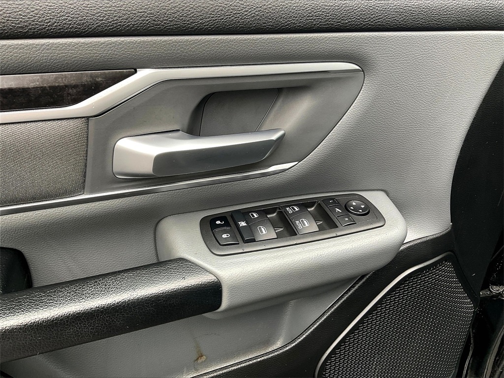2022 Ram 1500 Big Horn/Lone Star - Photo 35