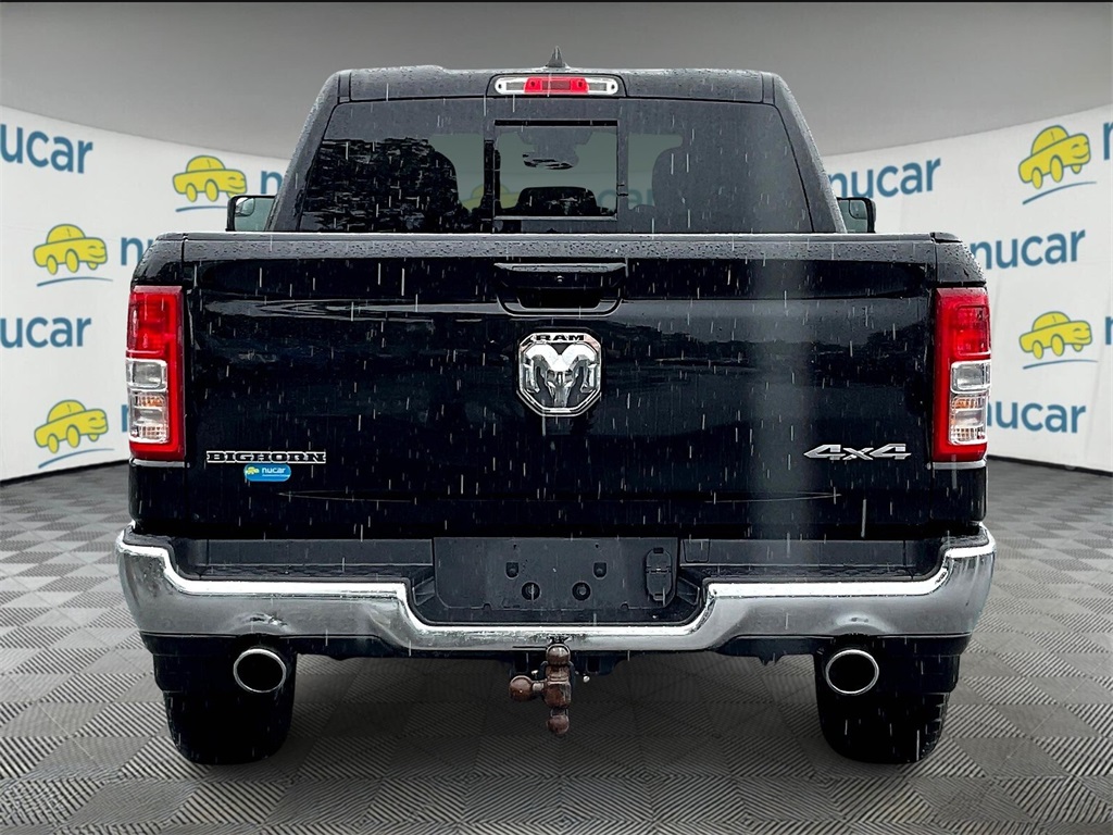 2022 Ram 1500 Big Horn/Lone Star - Photo 5