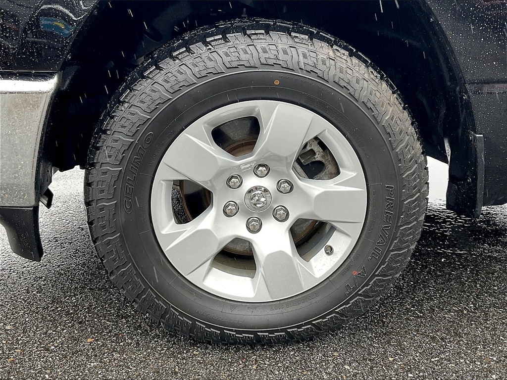 2022 Ram 1500 Big Horn/Lone Star - Photo 7