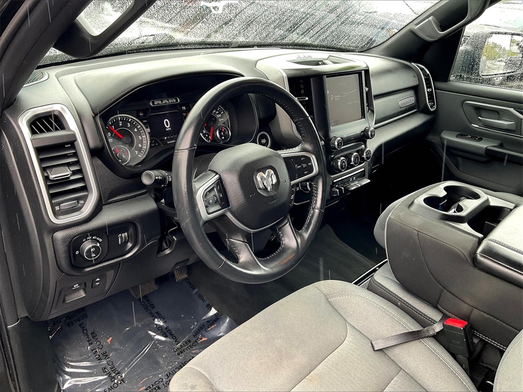 2022 Ram 1500 Big Horn/Lone Star - Photo 8