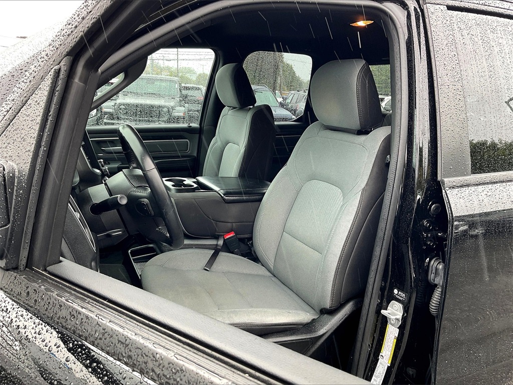 2022 Ram 1500 Big Horn/Lone Star - Photo 9