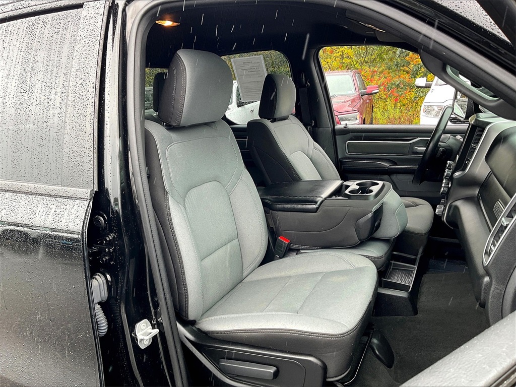 2022 Ram 1500 Big Horn/Lone Star - Photo 10