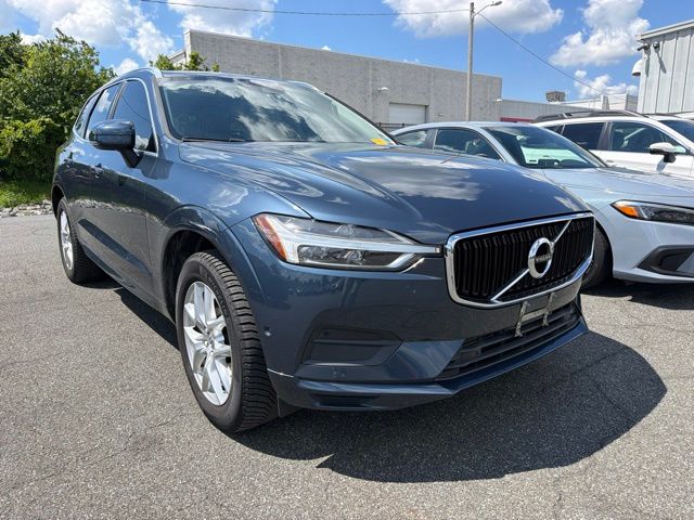 2019 Volvo XC60 T5 Momentum - Photo 1