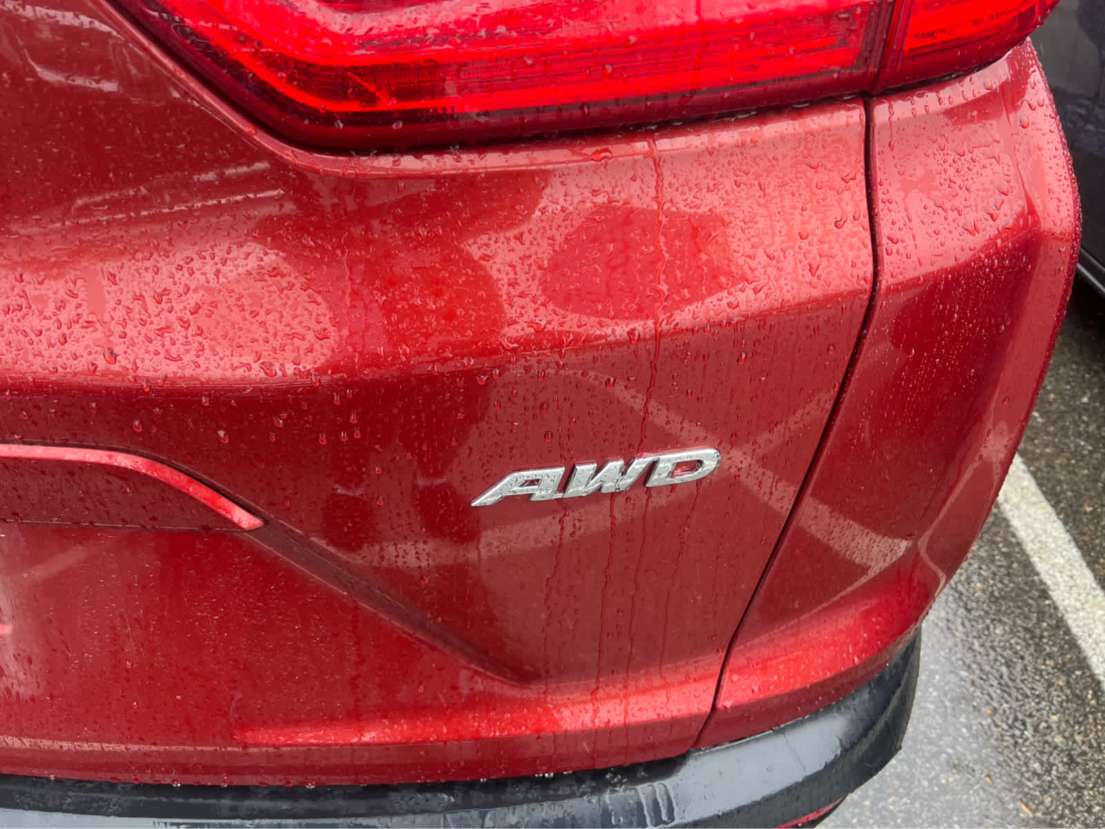 2017 Honda CR-V EX - Photo 11