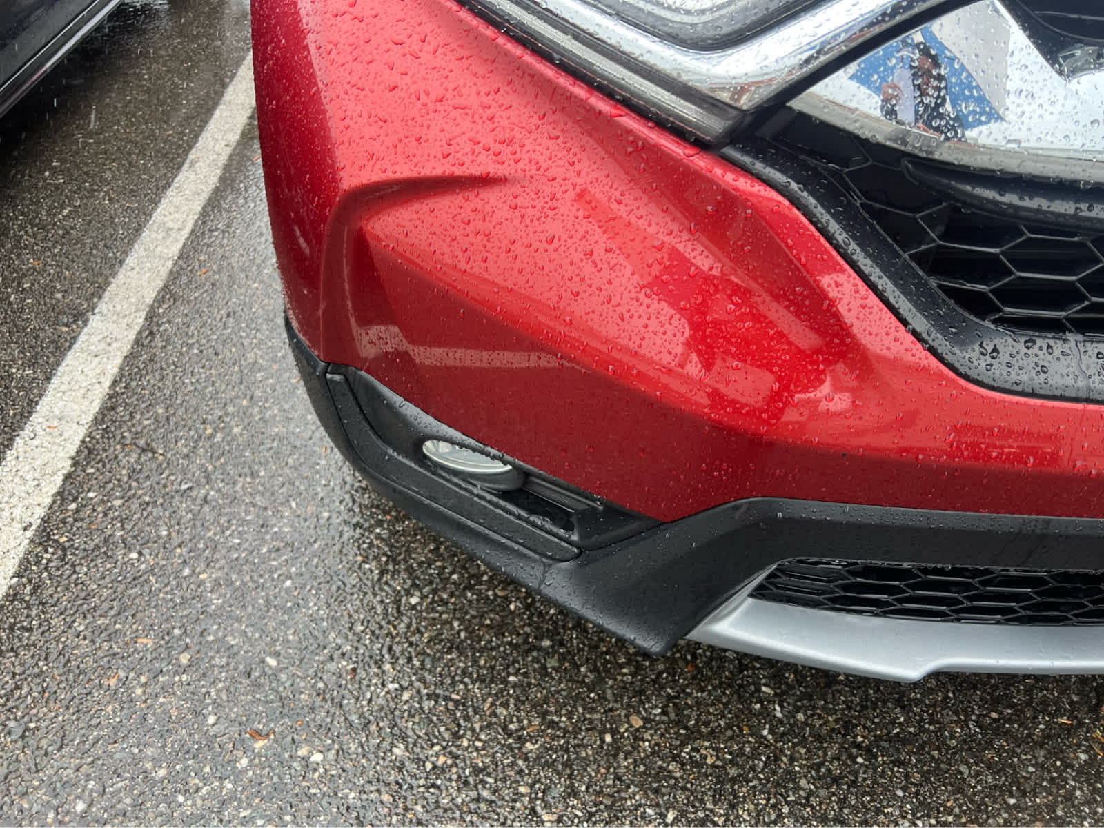 2017 Honda CR-V EX - Photo 3