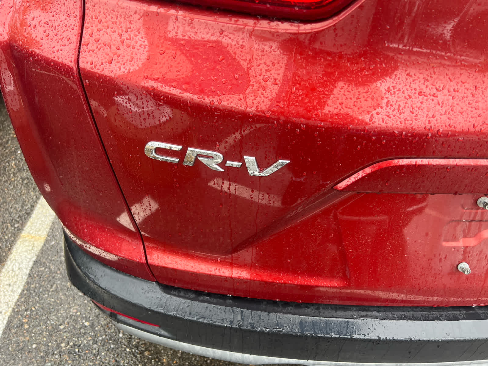 2017 Honda CR-V EX - Photo 8