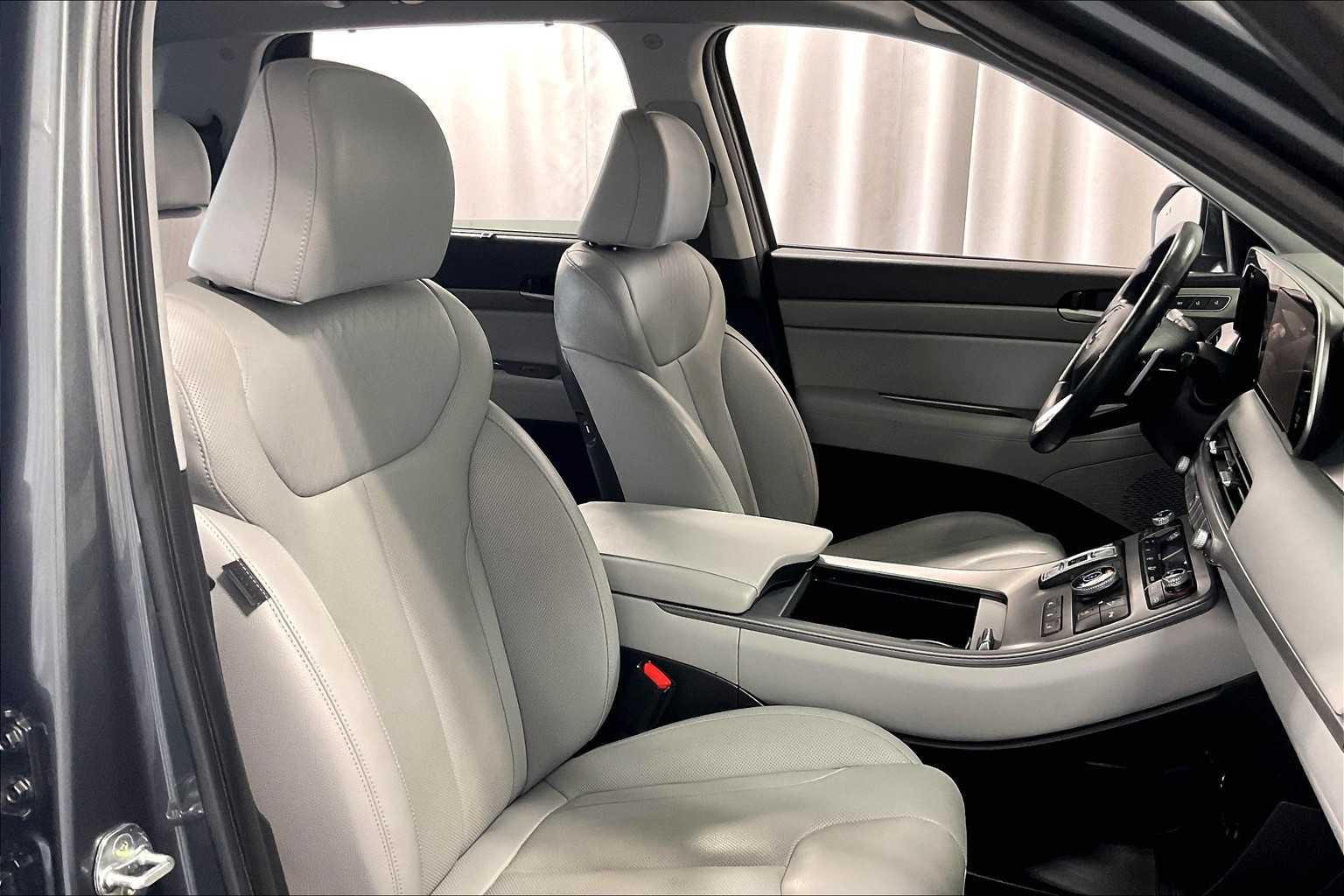 2022 Hyundai Palisade SEL - Photo 11
