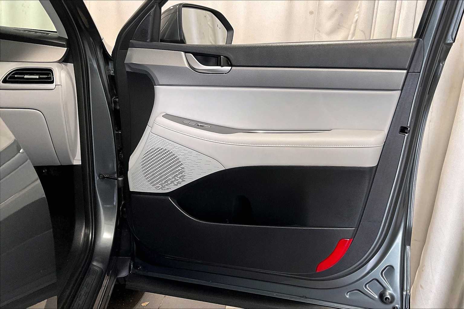 2022 Hyundai Palisade SEL - Photo 12