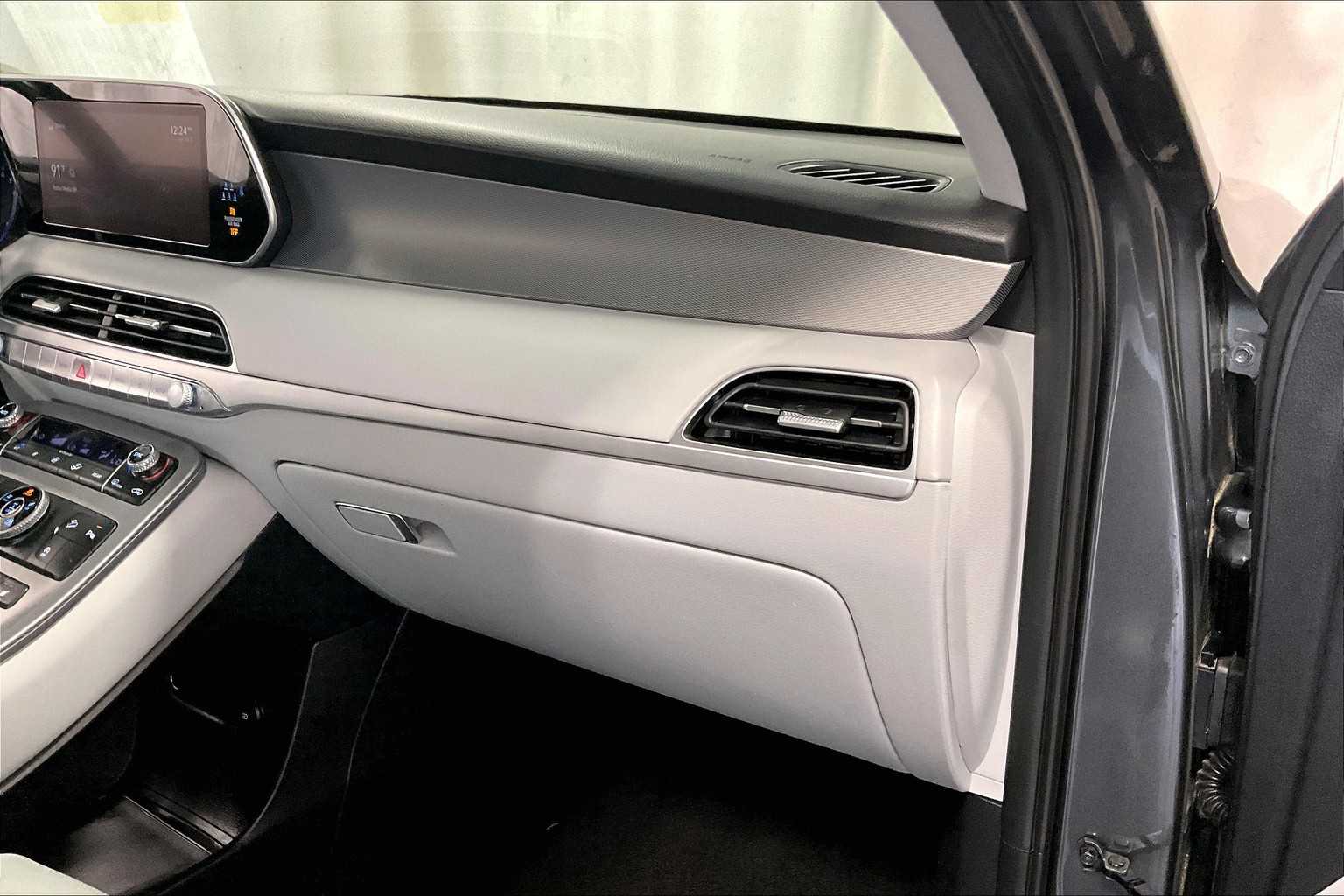 2022 Hyundai Palisade SEL - Photo 13