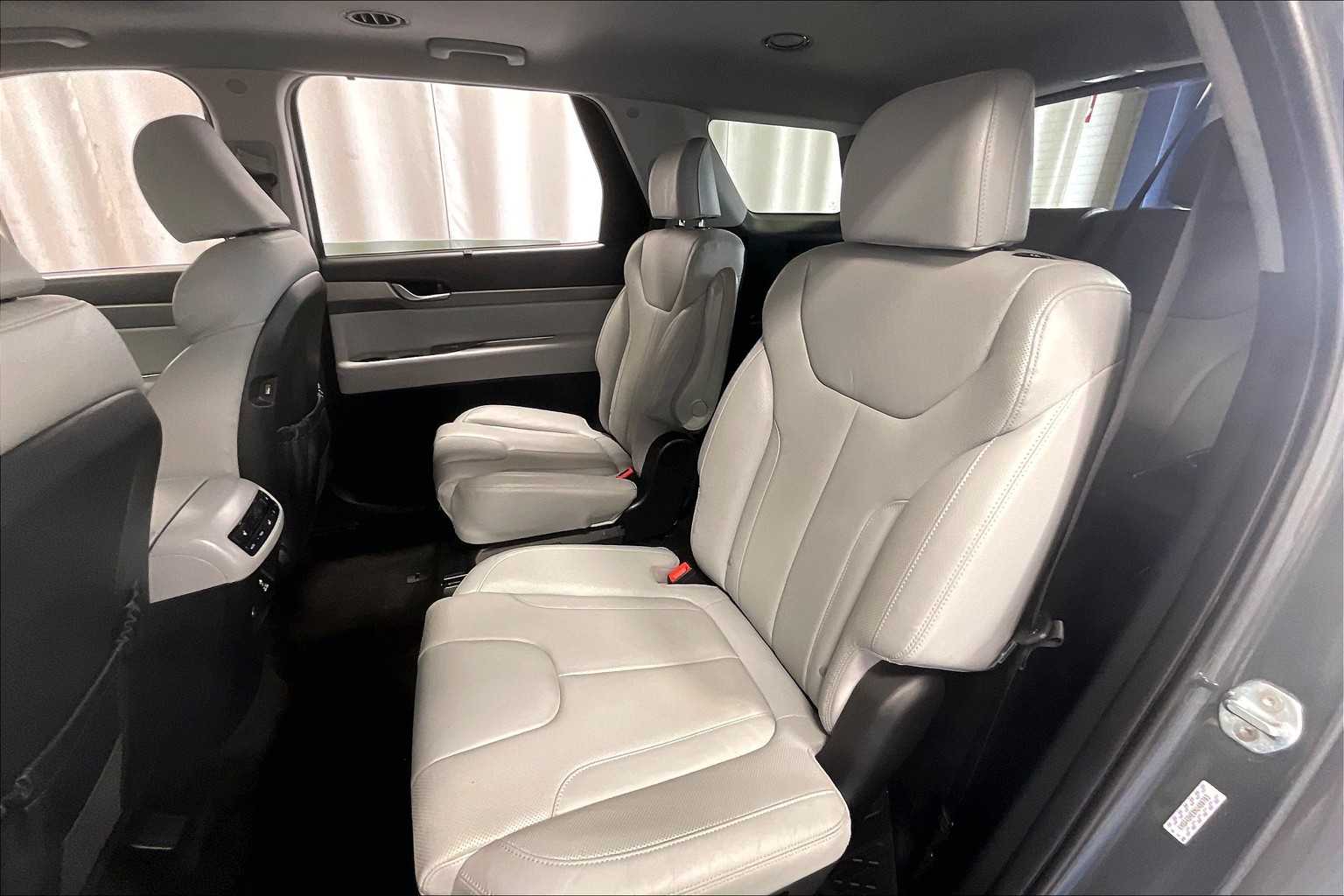 2022 Hyundai Palisade SEL - Photo 15