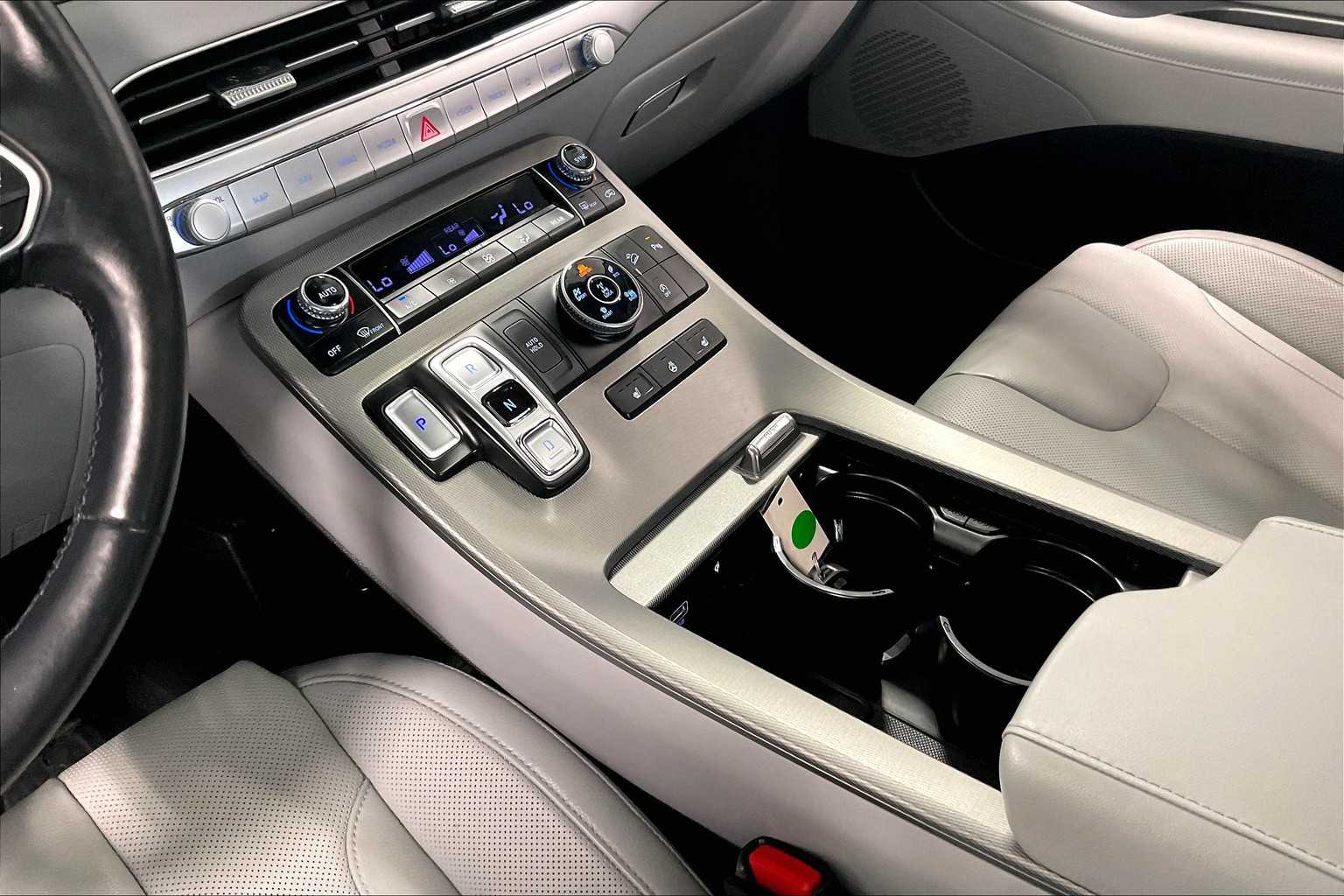 2022 Hyundai Palisade SEL - Photo 21
