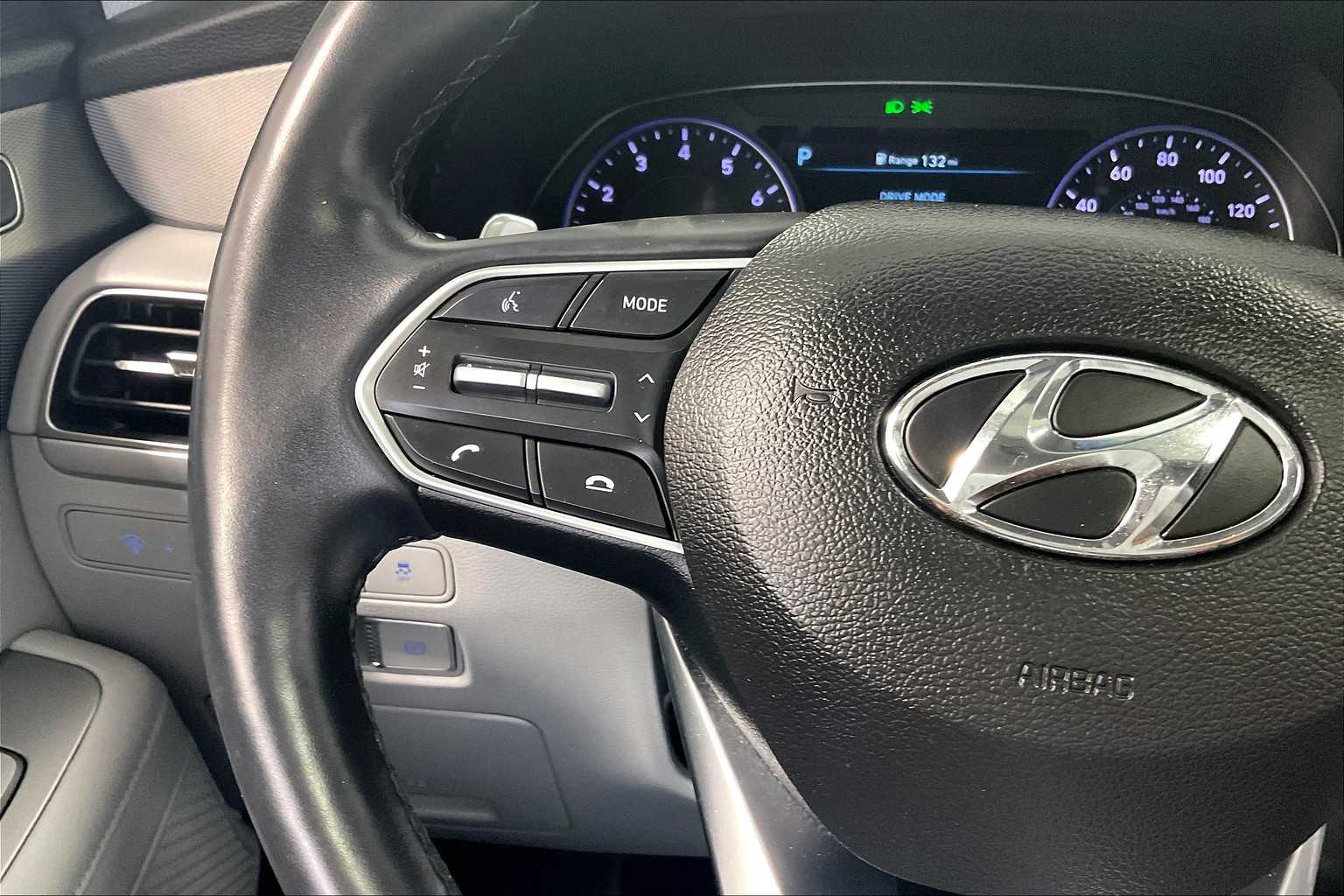 2022 Hyundai Palisade SEL - Photo 24