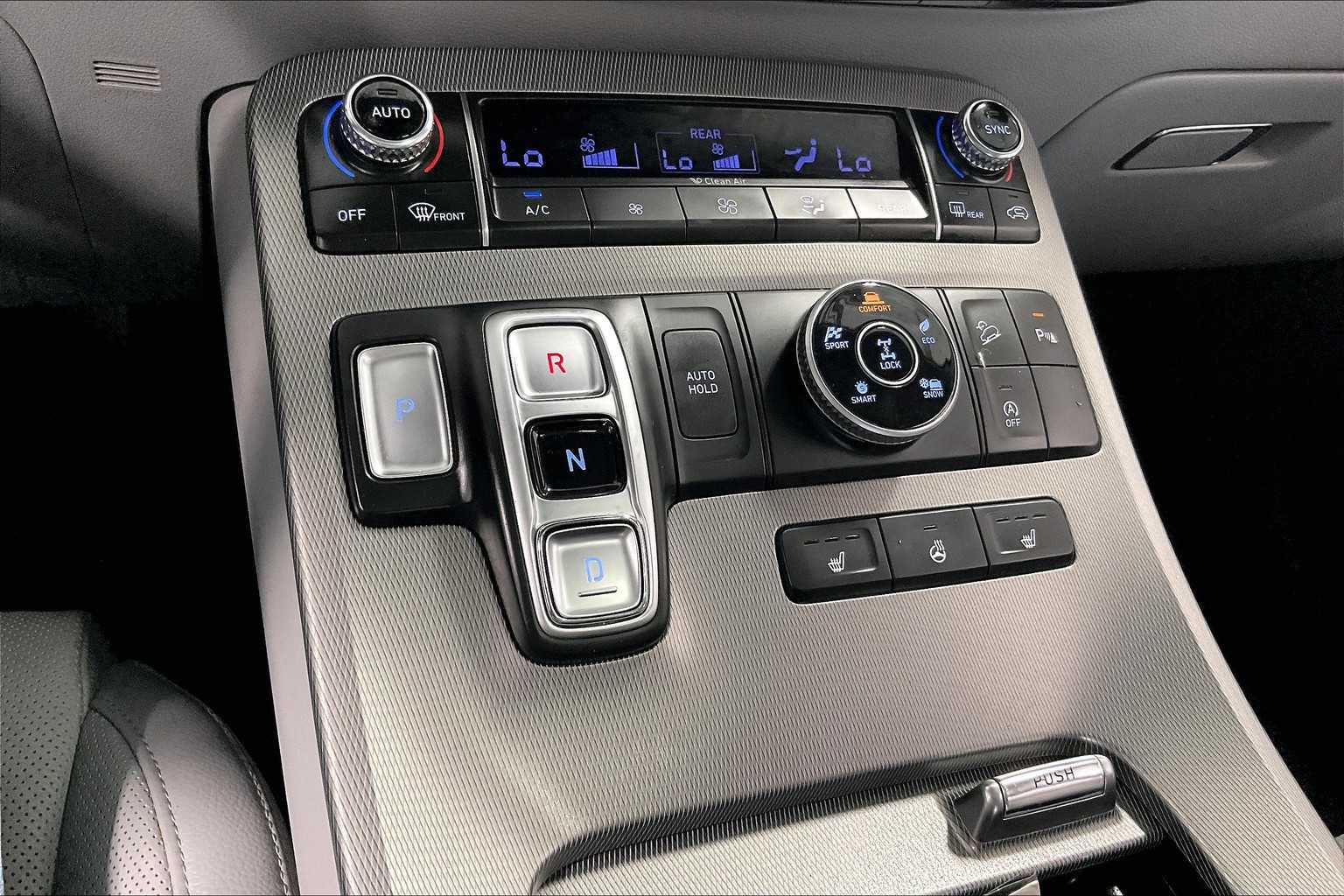 2022 Hyundai Palisade SEL - Photo 27