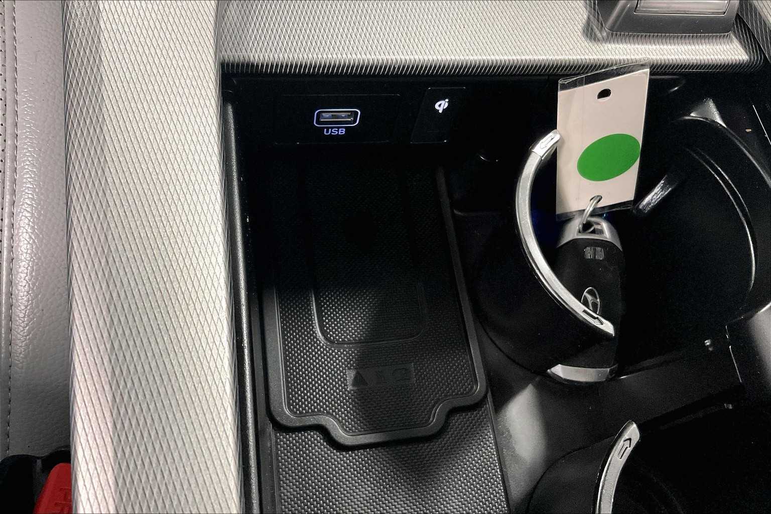 2022 Hyundai Palisade SEL - Photo 28