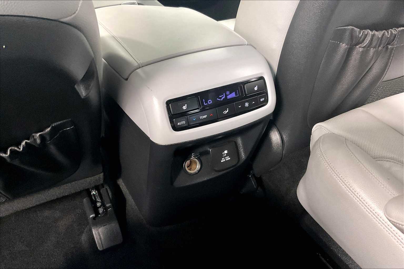 2022 Hyundai Palisade SEL - Photo 29