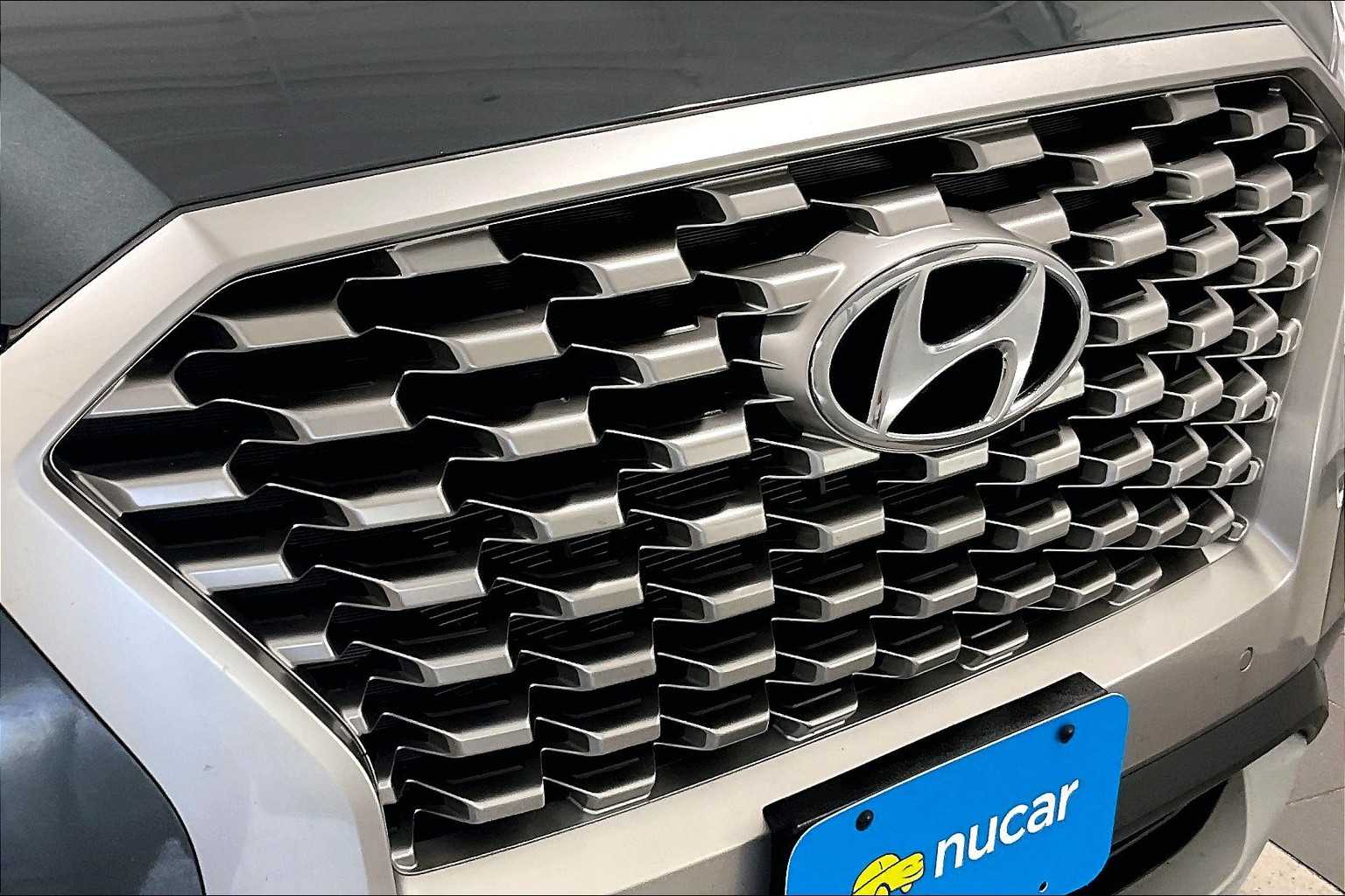 2022 Hyundai Palisade SEL - Photo 33