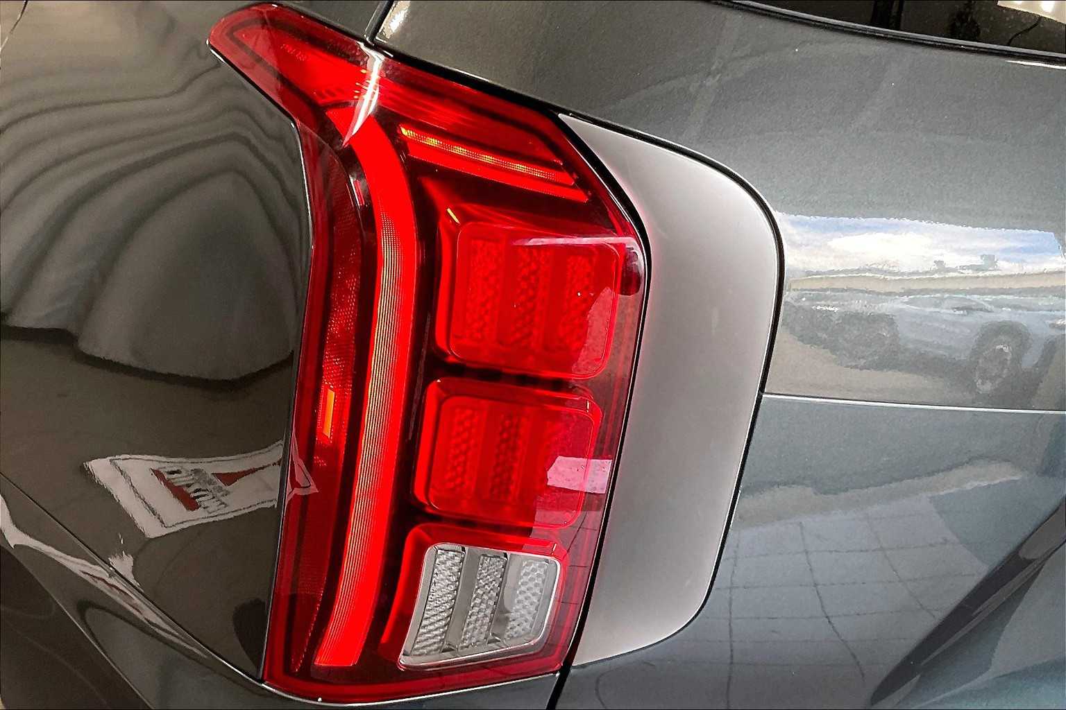 2022 Hyundai Palisade SEL - Photo 35