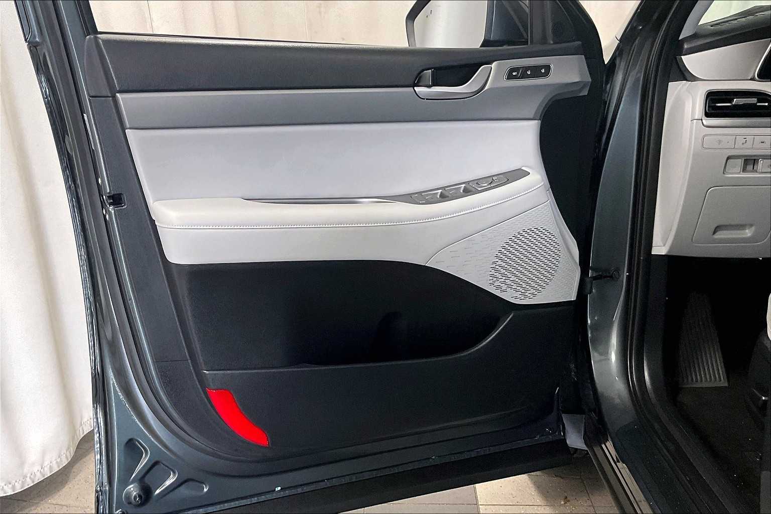 2022 Hyundai Palisade SEL - Photo 9