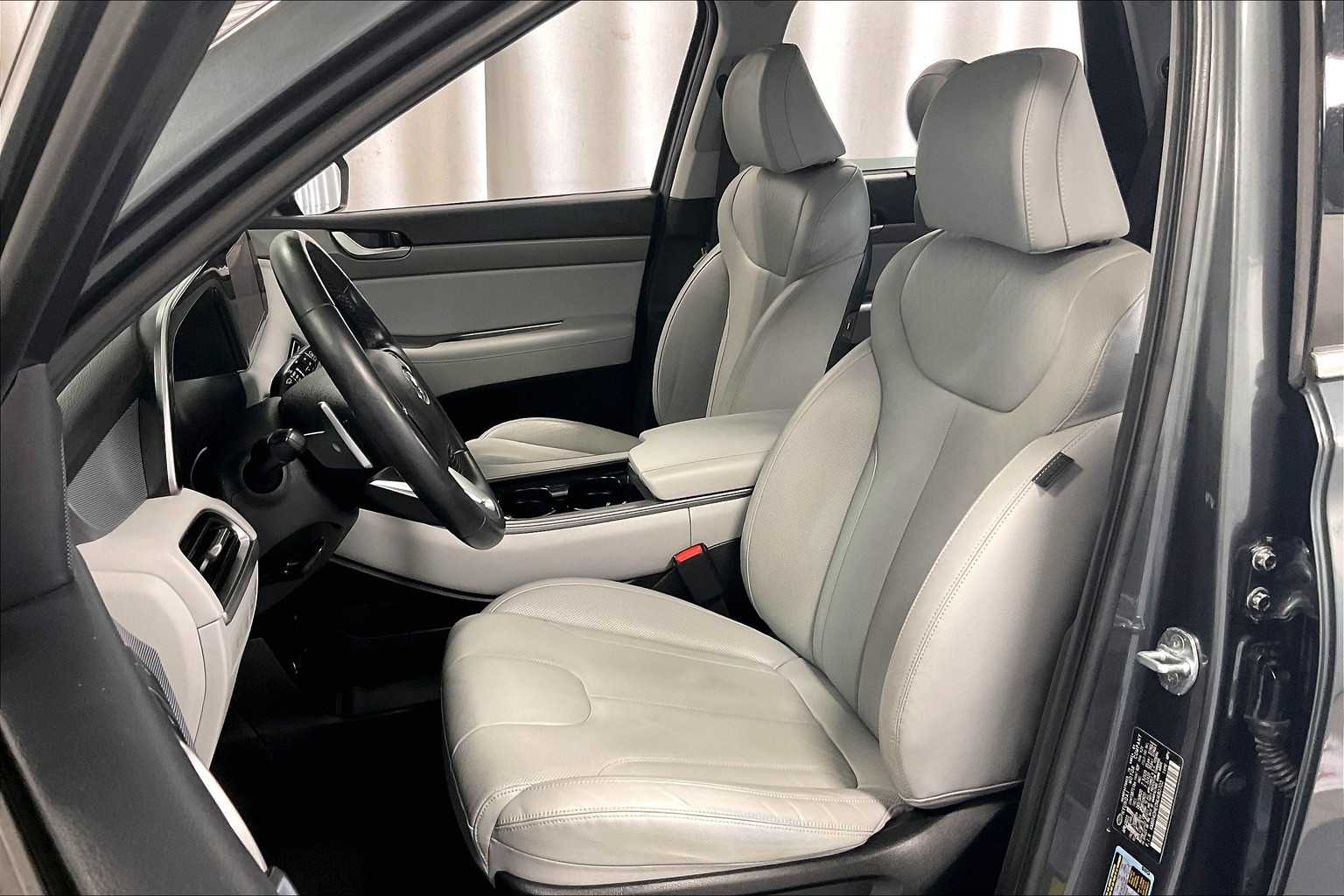 2022 Hyundai Palisade SEL - Photo 10