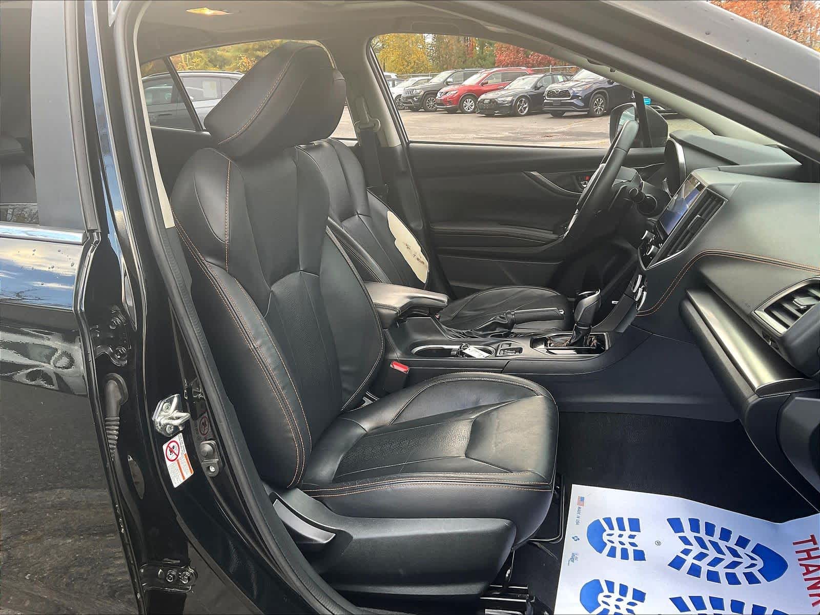 2018 Subaru Crosstrek Limited - Photo 11