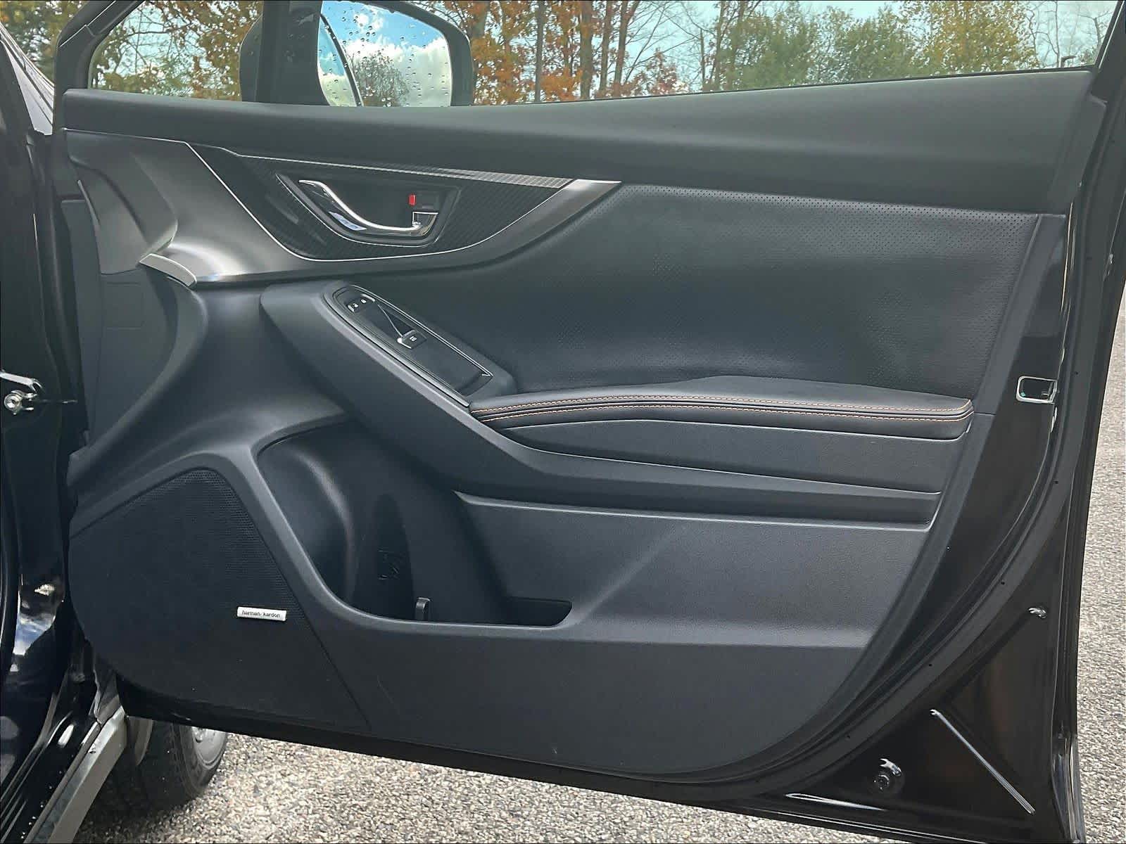 2018 Subaru Crosstrek Limited - Photo 12