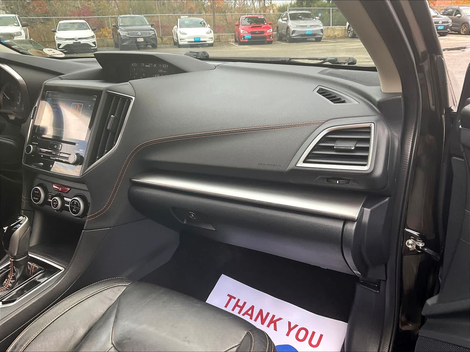 2018 Subaru Crosstrek Limited - Photo 13