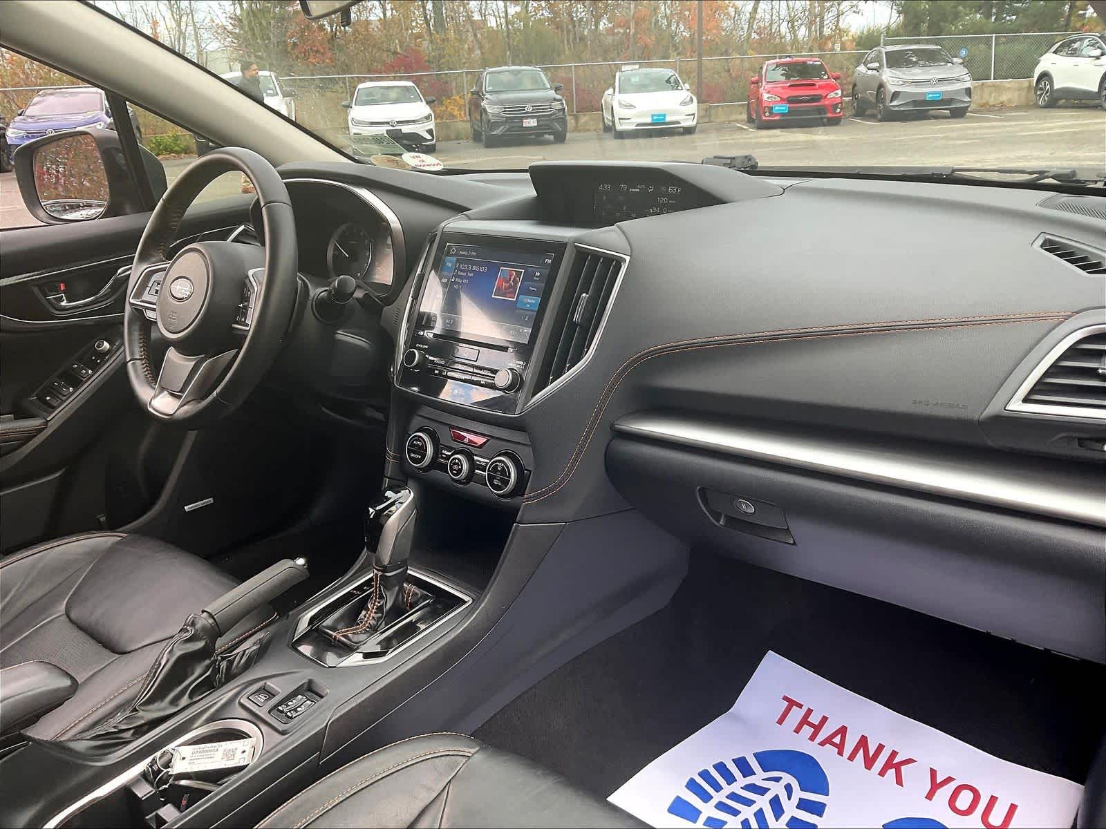2018 Subaru Crosstrek Limited - Photo 14