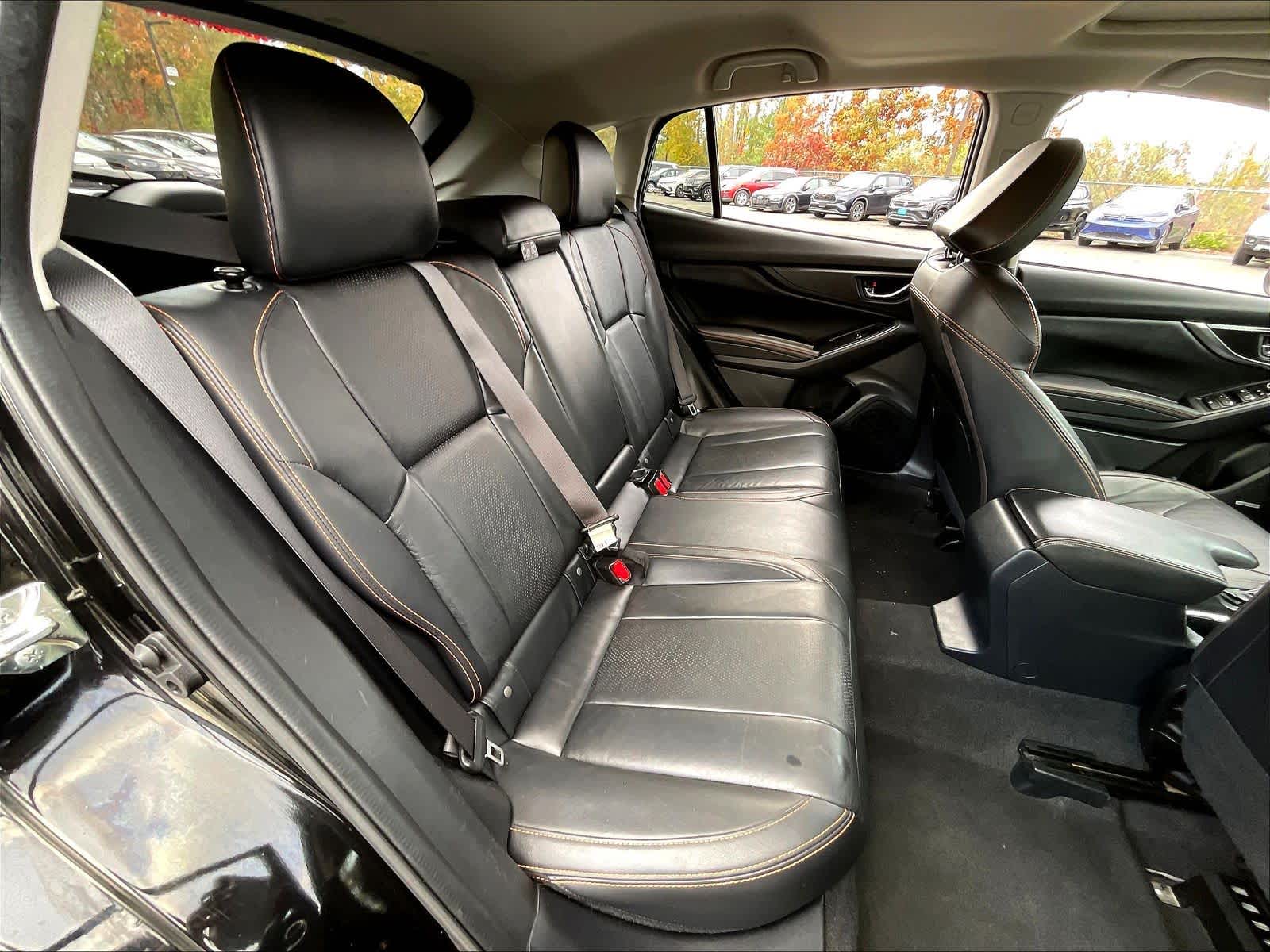 2018 Subaru Crosstrek Limited - Photo 16