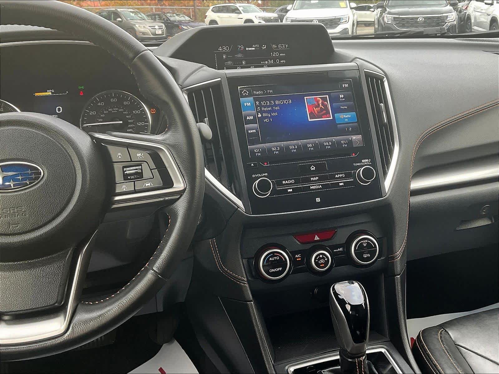 2018 Subaru Crosstrek Limited - Photo 18