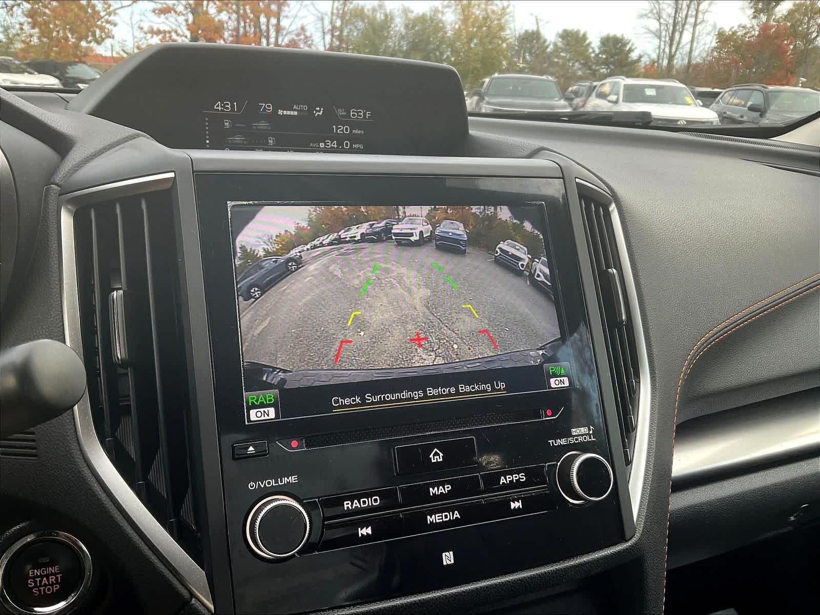 2018 Subaru Crosstrek Limited - Photo 19