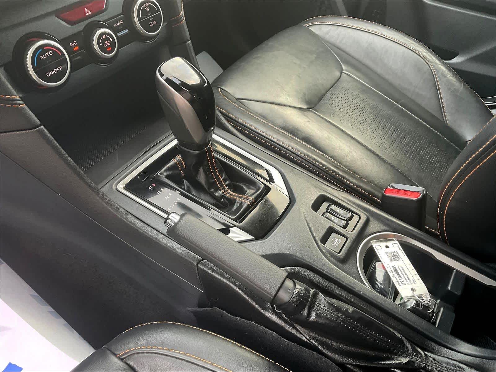 2018 Subaru Crosstrek Limited - Photo 20