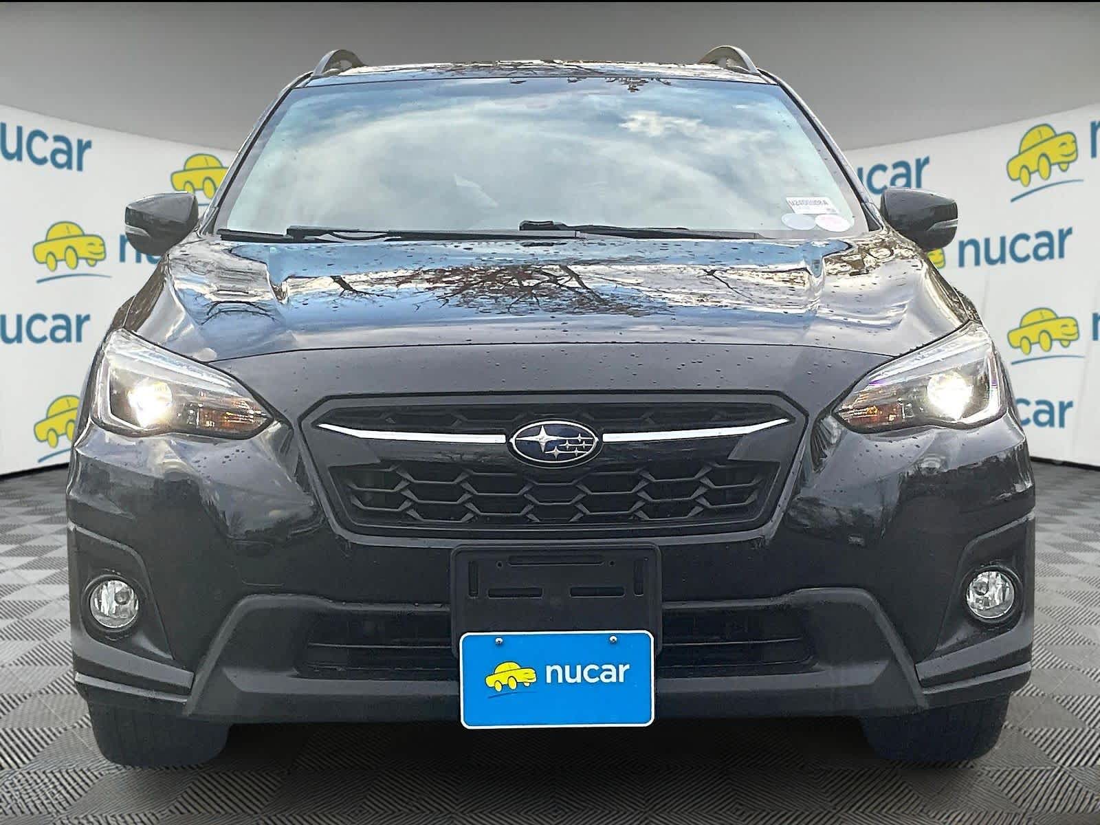 2018 Subaru Crosstrek Limited - Photo 2