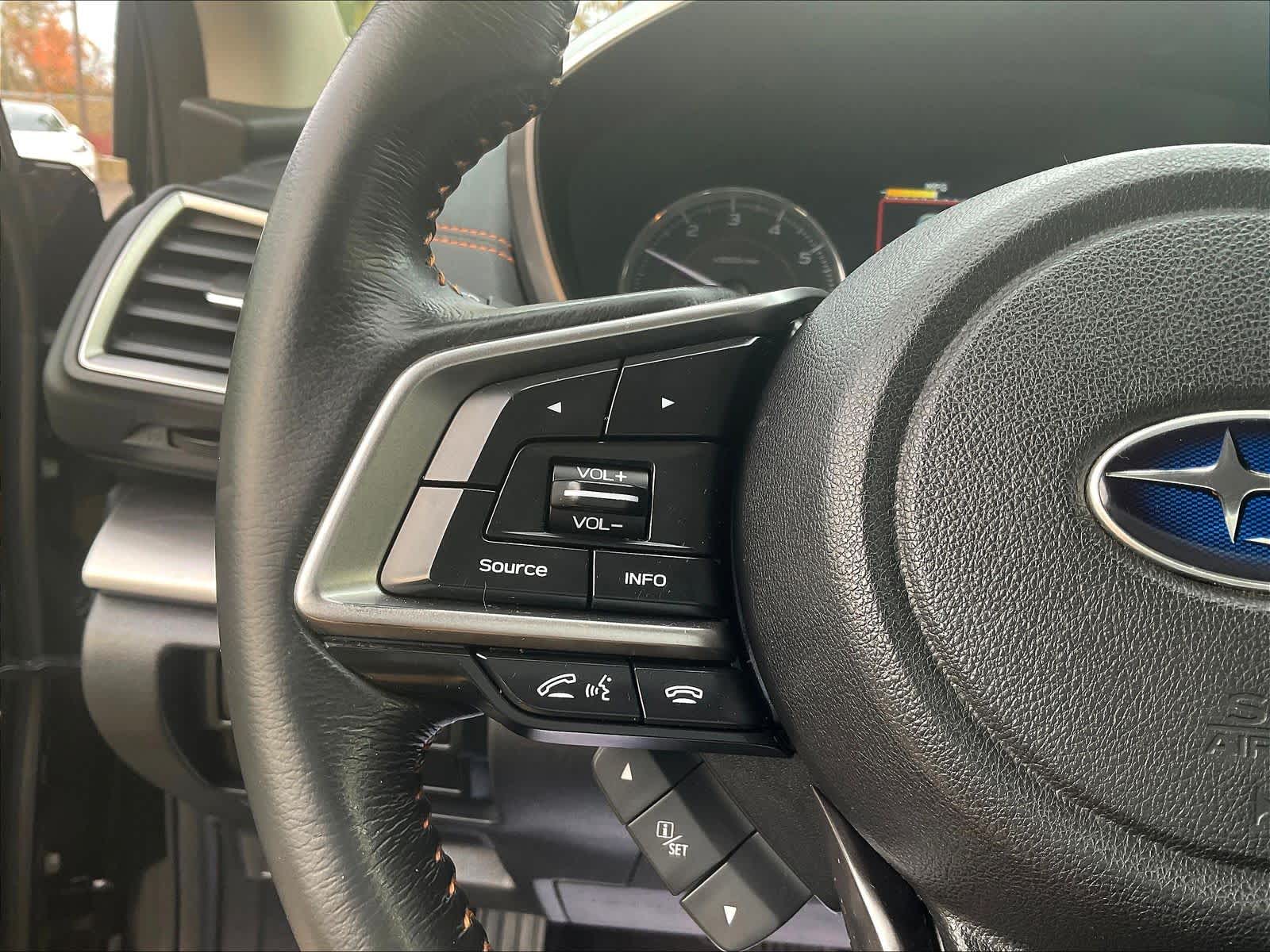 2018 Subaru Crosstrek Limited - Photo 23