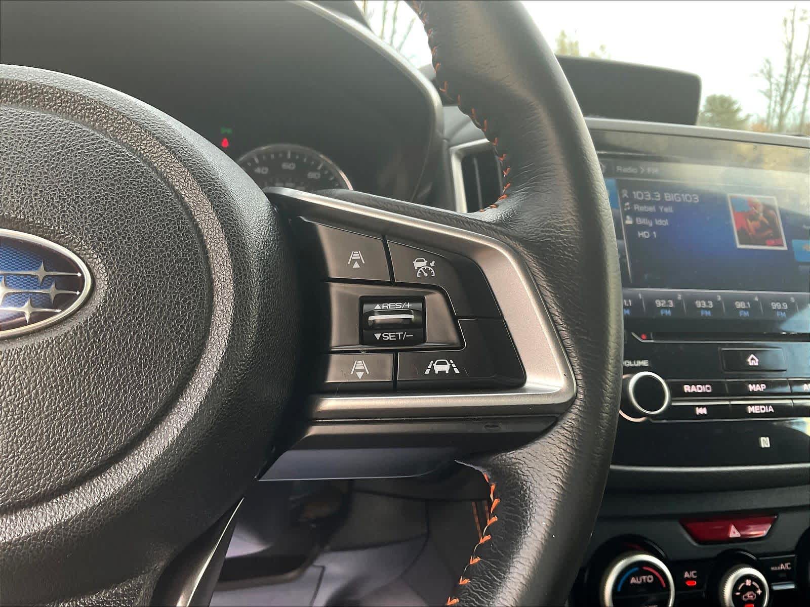 2018 Subaru Crosstrek Limited - Photo 24