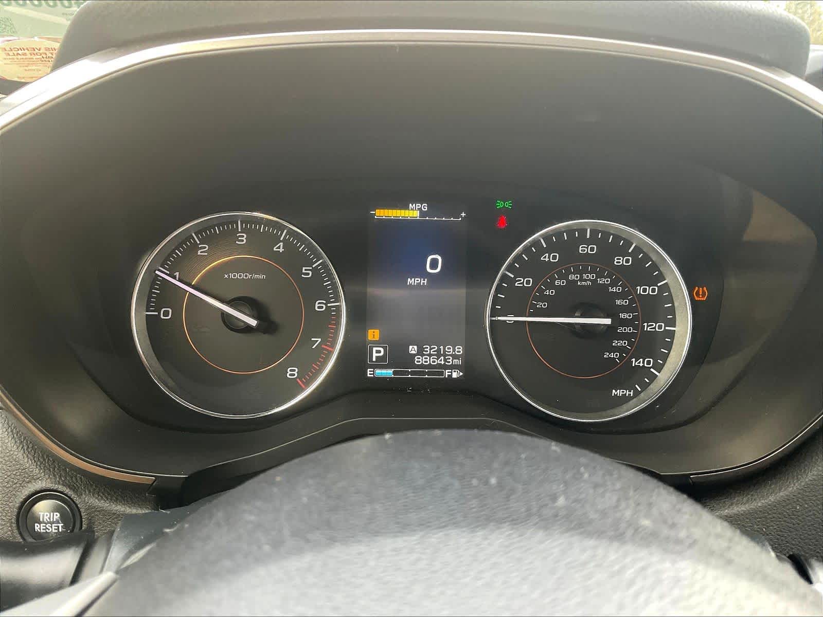 2018 Subaru Crosstrek Limited - Photo 25