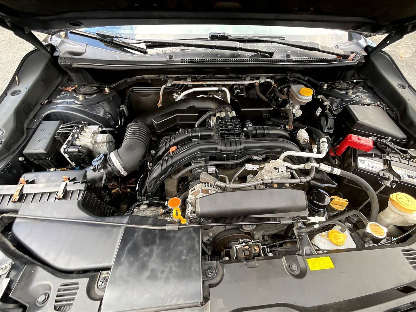 2018 Subaru Crosstrek Limited - Photo 27