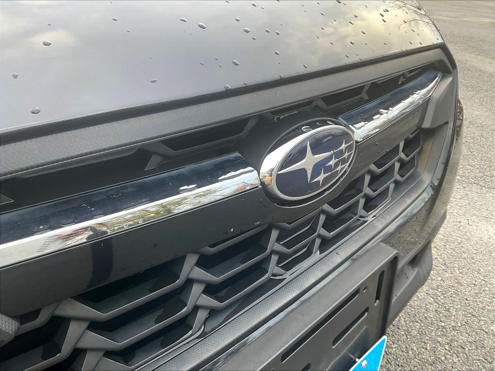 2018 Subaru Crosstrek Limited - Photo 29