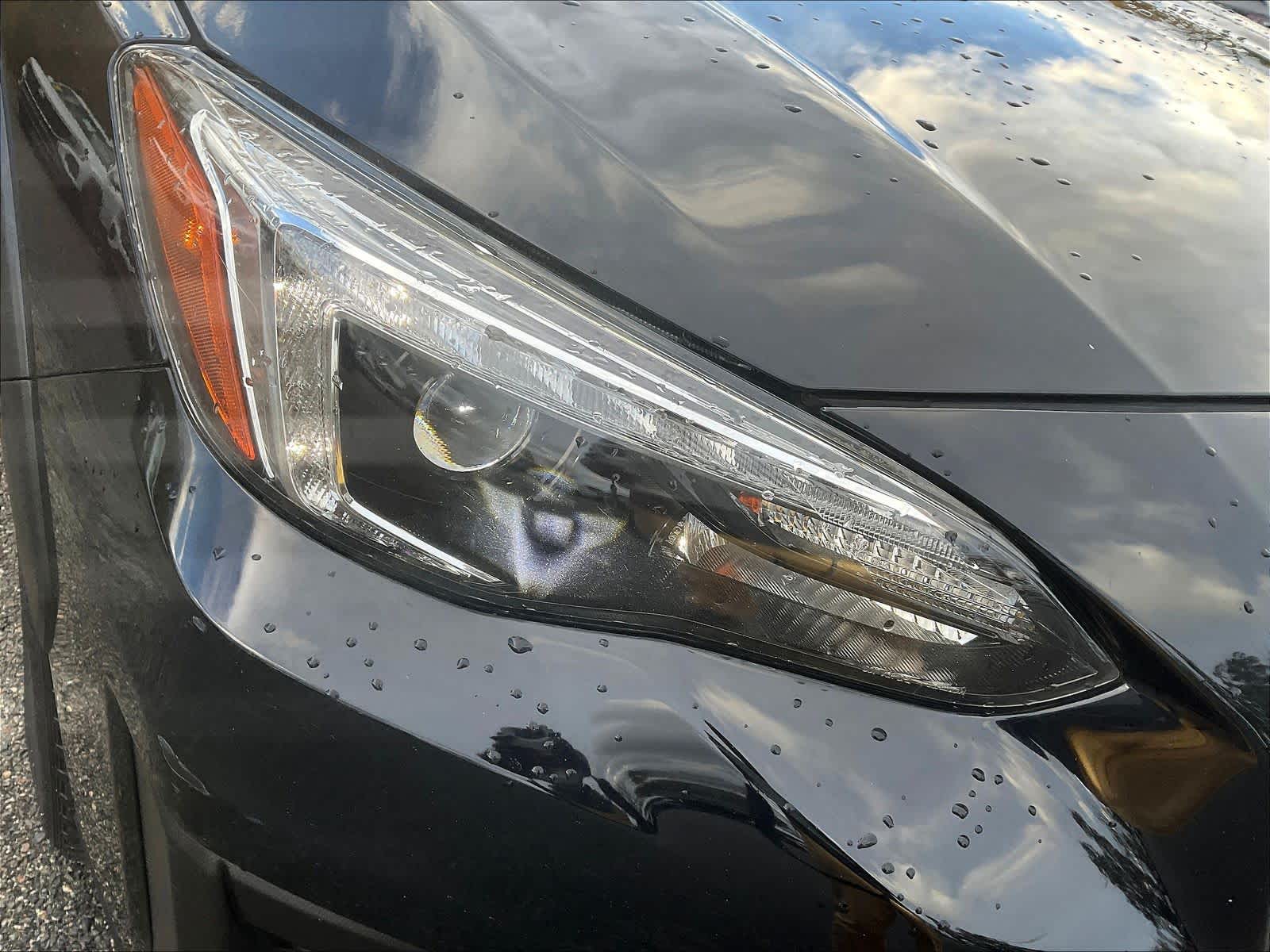 2018 Subaru Crosstrek Limited - Photo 30