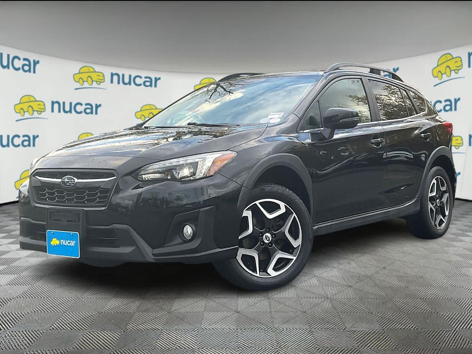 2018 Subaru Crosstrek Limited - Photo 3
