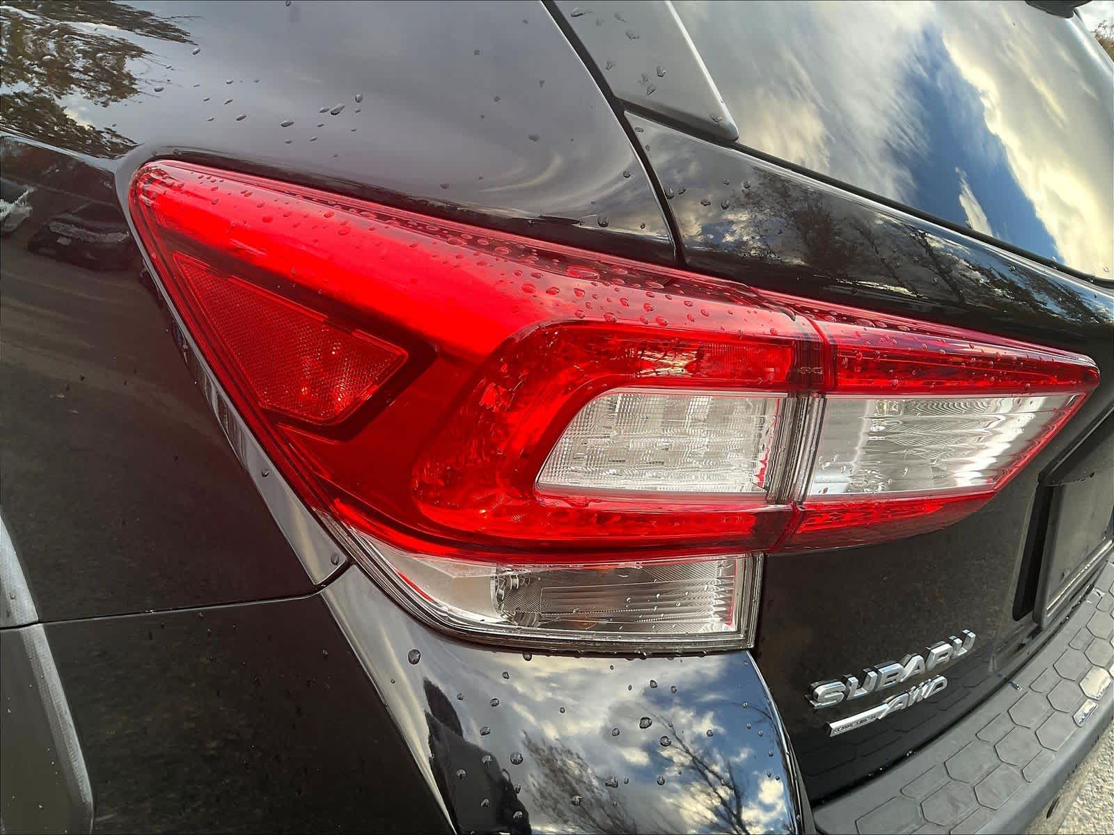 2018 Subaru Crosstrek Limited - Photo 31