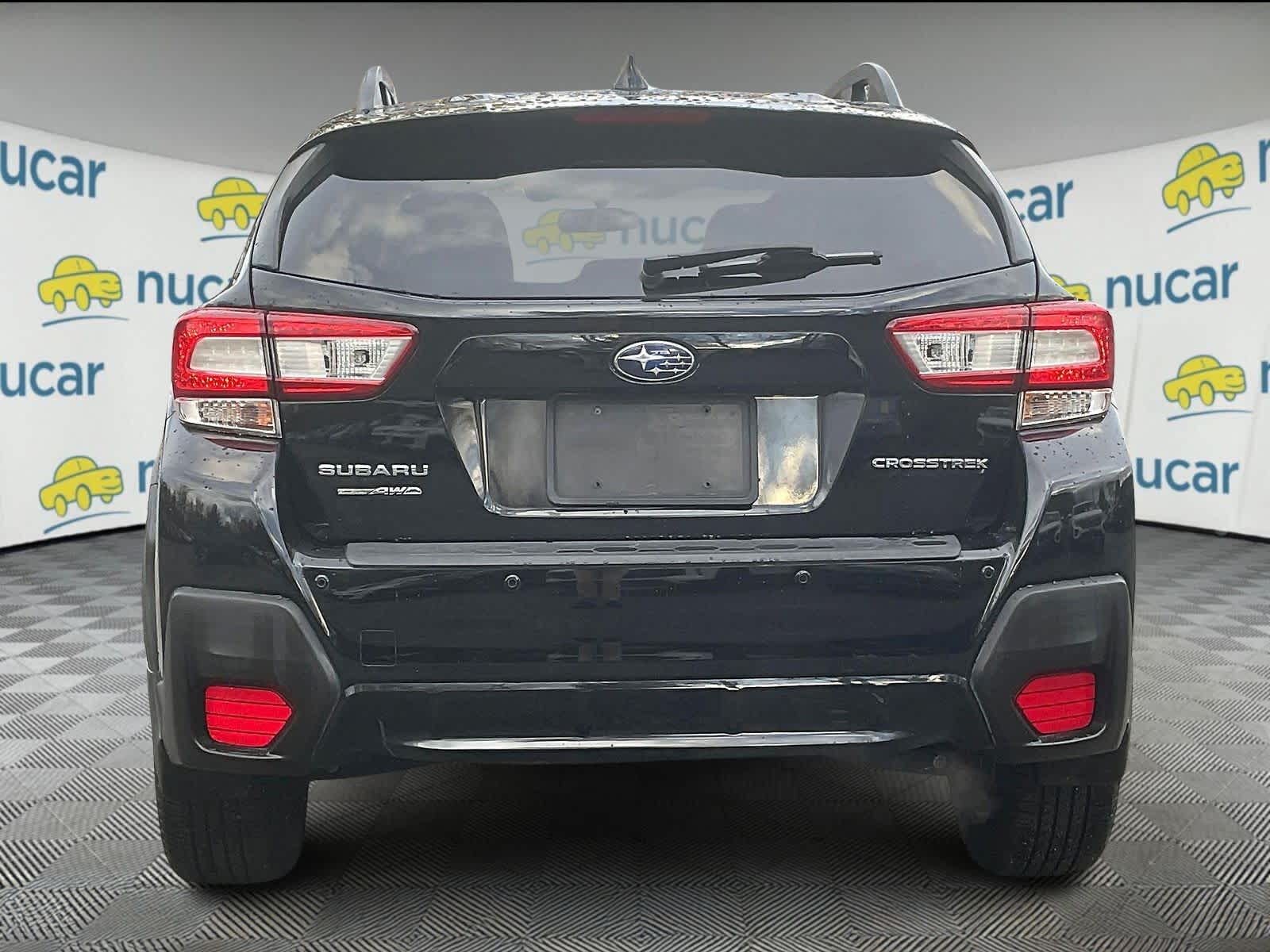 2018 Subaru Crosstrek Limited - Photo 5
