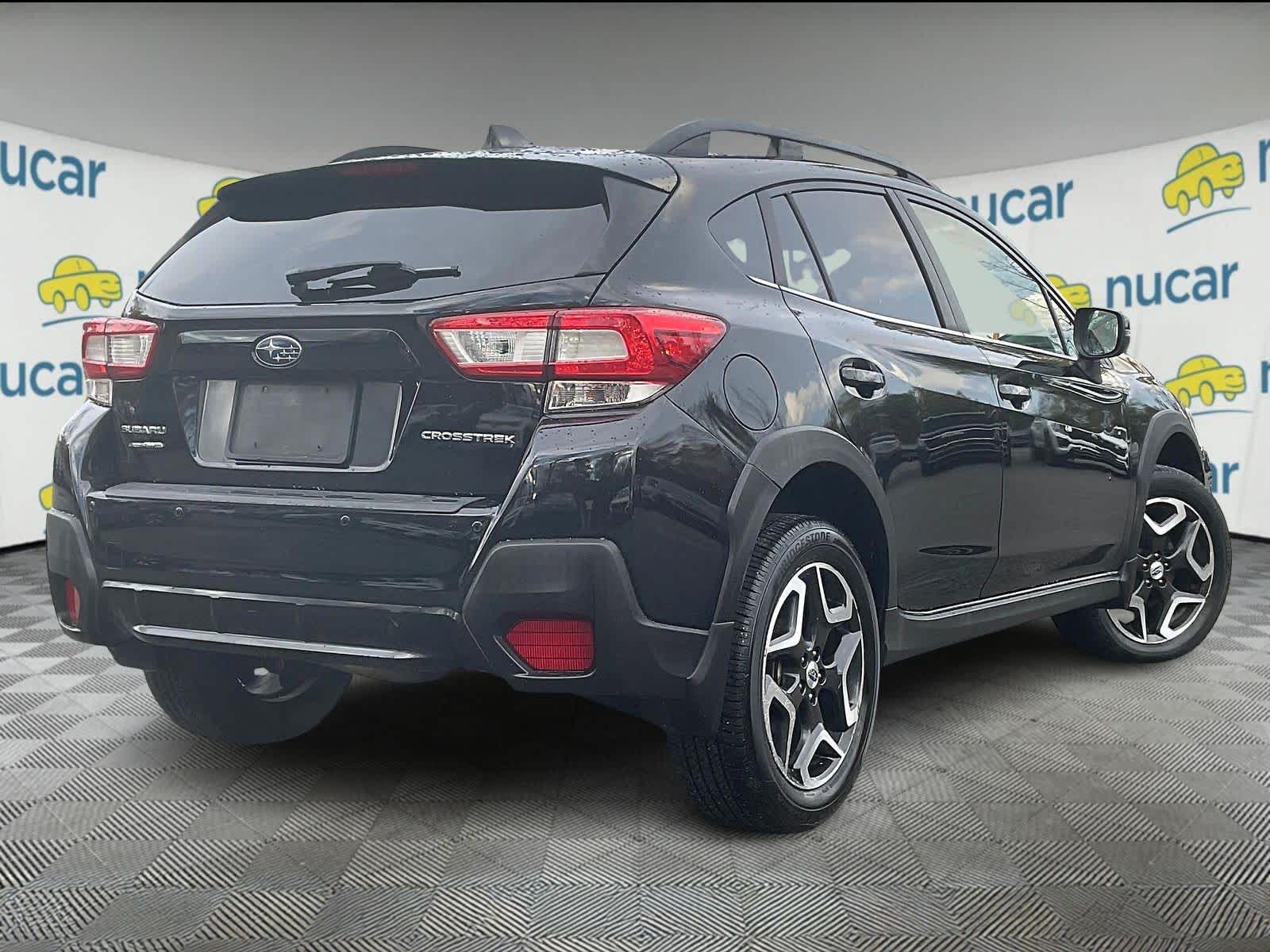 2018 Subaru Crosstrek Limited - Photo 6