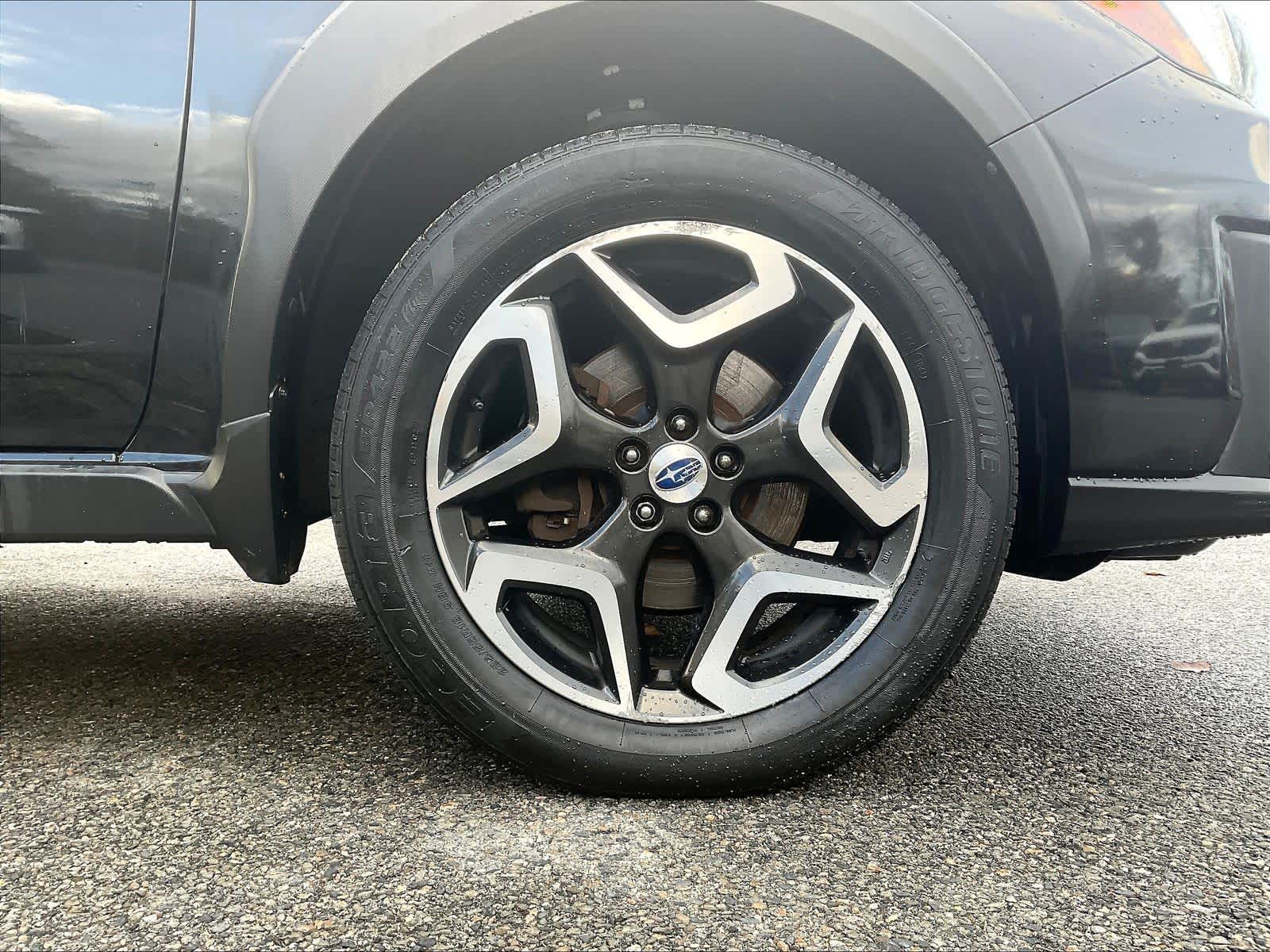 2018 Subaru Crosstrek Limited - Photo 7