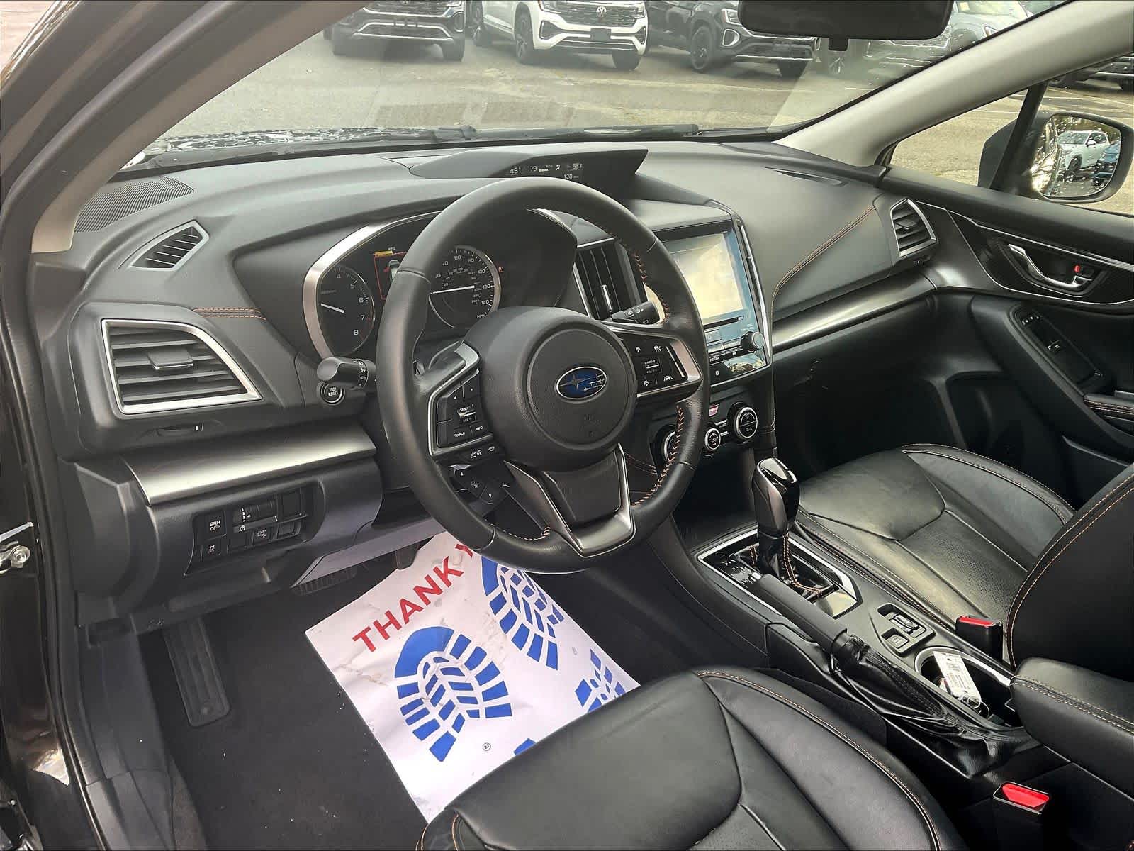 2018 Subaru Crosstrek Limited - Photo 8