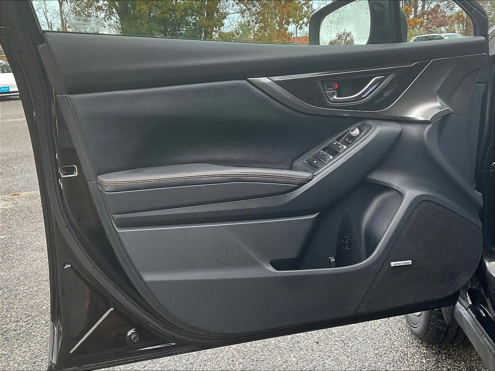 2018 Subaru Crosstrek Limited - Photo 9