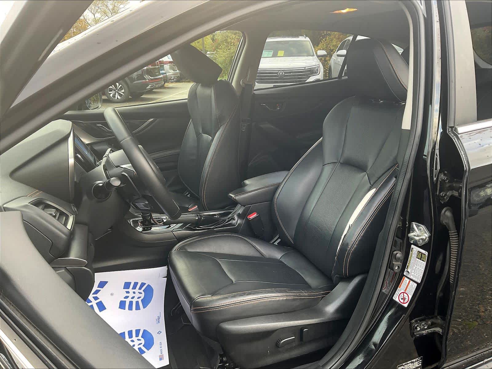 2018 Subaru Crosstrek Limited - Photo 10
