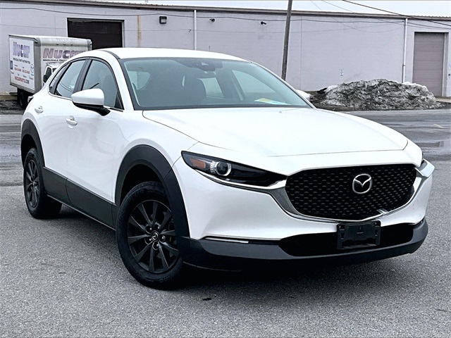2021 Mazda CX-30 2.5 S