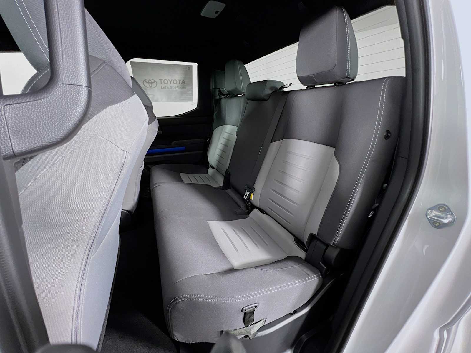 2025 Toyota Tacoma TRD Sport - Photo 13