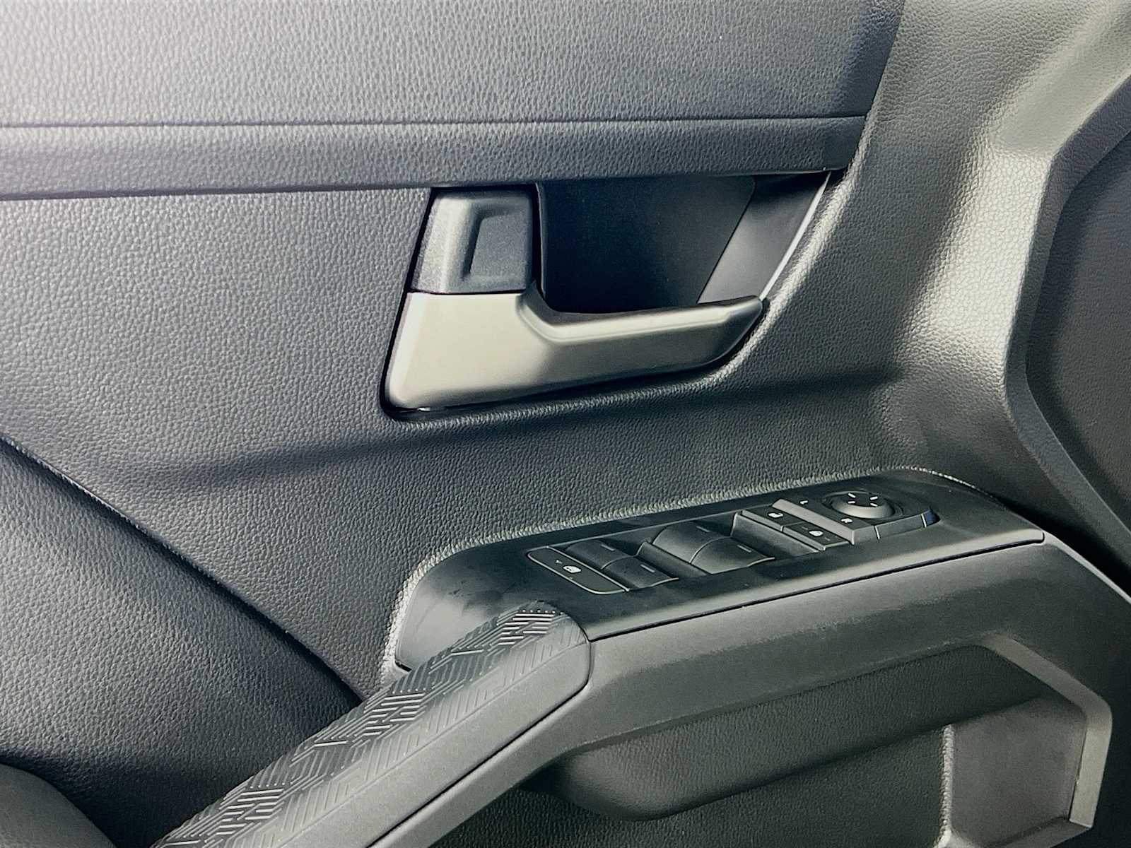 2025 Toyota Tacoma TRD Sport - Photo 15
