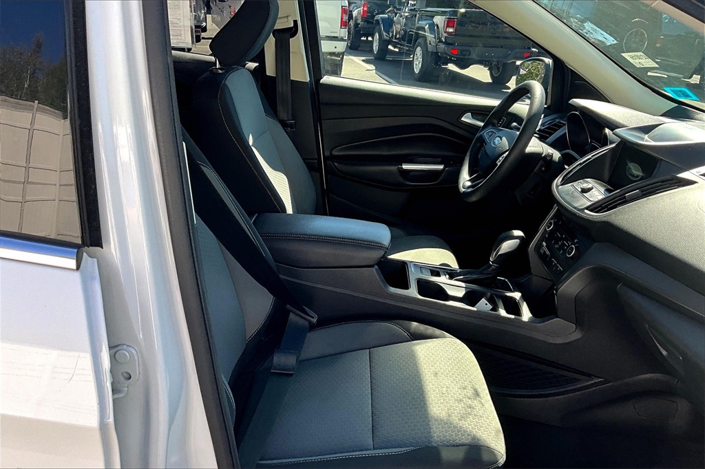 2019 Ford Escape SE - Photo 11